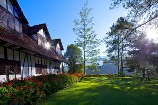 金馬侖高原納克豪斯酒店 The Lakehouse Cameron Highlands