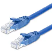 Astrotek CAT6 Cable 10m - Blue