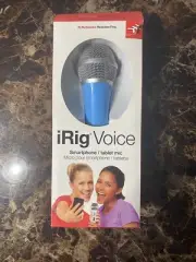 Microphone For Phone, Tablet, Computer Ex