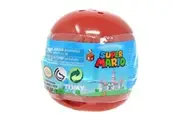 Super Mario Buildable Figures Blind Capsule