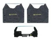 Smith Corona Display 800 2PK Ribbon and 1PK Correction Tape Cassette + Free Ship