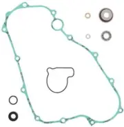 Pro-X Water Pump Rebuild Kit 57.7421 0934-7085 116143 prx57.7421