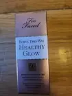 Two Faced Born This Way Healthy Glow