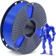 SUNLU PLA 3D Printer Filament PLA Filament 1.75Mm, Neatly Wound PLA 3D Printing