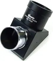 [Vixen] Astronomical Telescope Accessories Prism Zenith Prism 31.7 3675-04