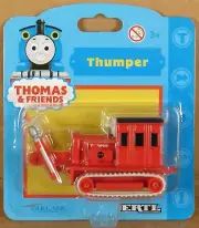 ERTL 34443 - Thomas the Tank Engine & Friends "Thumper" 2001 NIP