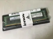 Lenovo / IBM 01DE974 7X77A01304 32GB 2Rx4 DDR4 PC4-2666V ECC Server Memory NEW