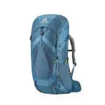 【GREGORY】MAVEN 55L 女登山背包 光譜藍(126840-8325)