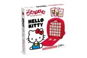 Sanrio - Top Trumps Match Hello Kitty Board Game