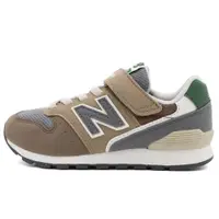 在飛比找蝦皮商城優惠-New Balance 996 NB 996 魔鬼氈 運動鞋