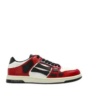 Snake Skel sneakers 40,43 red