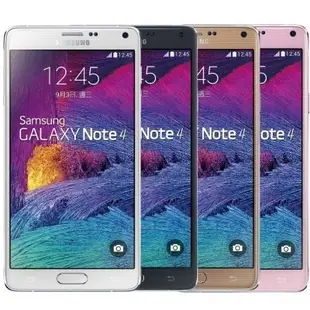 ※台能科技※SAMSUNG GALAXY Note 5 八核心處理器 4GBRAM / 32GBROM 1600萬畫