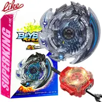 在飛比找蝦皮購物優惠-Laike Beyblade Flame Superking