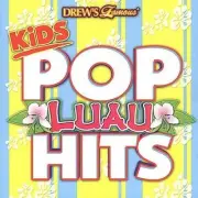 Drew's Famous Kids Pop Luau Hits by Drew's Famous/The Hit Crew (CD, Mar-2004,...
