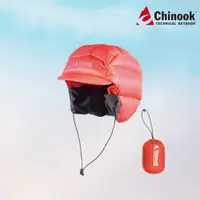 在飛比找蝦皮商城優惠-【Chinook】防寒羽絨帽-紅 Down Hiking C