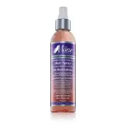 NEW THE MANE CHOICE Peach Black Tea & Vitamin Fusion Hair Spray 8 fl oz
