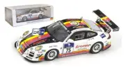 Spark SG093 Porsche 997 GT3 Cup #75 24 Hours of Nürburgring 2013 - 1/43 Scale
