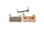 KoolStop-BRAKE DISC PADS - SHIMANO XTR SINTERED KSD630S(8537)