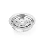 Capsule Shell for Delonghi ENV135/vertuolline GCA1/Vertuo Next/POP Coffee Maker