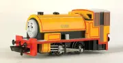 Bachmann - Bill Engine - Thomas & Friends� -- Sodor China Clay Co. - HO