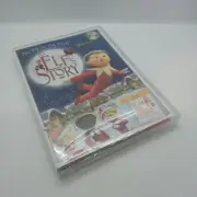 The Elf On The Shelf Presents: An Elf's Story DVD✨