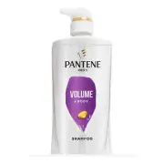 Pro-V Volume and Body Shampoo, 17.9Oz/530Ml