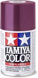 Tamiya 85037 Spray Lacquer TS37 Lavender 3 oz