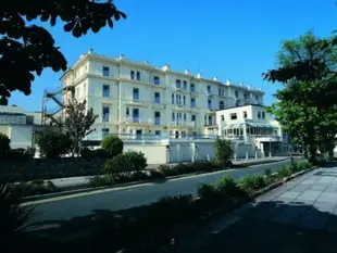 TLH Victoria Hotel (TLH Leisure Resort)