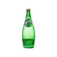 在飛比找PChome24h購物優惠-法國Perrier 氣泡天然礦泉水(750mlx12入)