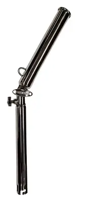 Outrigger Rod Holder Fully Adjustable Trolling Fits Both 30 & 90 Degree Holders