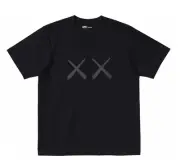 Kaws X Uniqlo Warhol T-Shirt