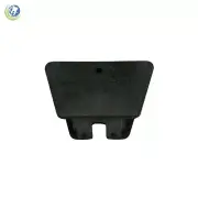 TATTOO TONGUE PIERCING RUBBER MOUTH PROP BITE BLOCK MEDIUM SIZE LATEX FREE
