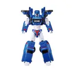 【TOYSRUS 玩具反斗城】TOBOT 機器戰士 中型 NEW TOBOT Y