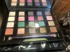 Urban Decay Vice 4 Eyeshadow Palette Full Size w/Brush Limited Edition NIB