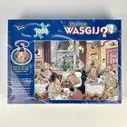 Holdson WASGIJ? Mystery #4 Live Entertainment 1000 Piece Jigsaw Puzzle