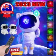 Astronaut Space Buddy Projector + Remote KP