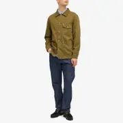 Dubbleware Carver 5 Pocket Jeans