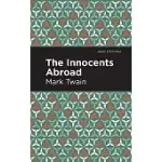 THE INNOCENTS ABROAD