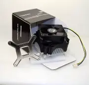 Cooler Master LGA775 CPU Cooling Fan for Socket 775 PWM Function Strong Heatsink