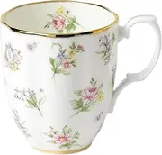 [Royal Albert] 100 Years 1920 Mug, Spring Meadow