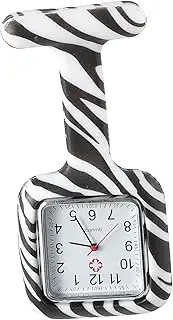 [VALICLUD] Pocket Watch Male Watch Smartwatch Lapel Watch for Nurses Black Fob Watch Nurses Fob Watch Square Cute Fob Watch Fob Watch Replacement Clock Square Watch Chain Watches