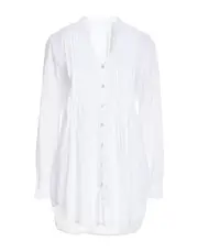 [120 LINO] 120% LINO Shirts - Item 10137016
