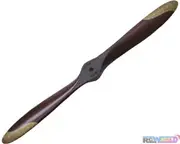 XOAR PROP 23X8 LANCE WW1 STYLE WARBIRD DARK