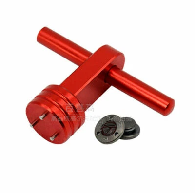 Taylormade TP Collection Spider Mini Putter Weights (Pair) + Wrench Combo 15g
