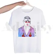 Bad Bunny - We Are Fine Bad Bunny T-Shirt