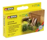 NOCH 14138 - H0 Stinging Nettles - New