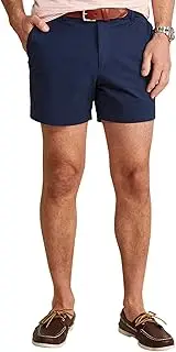 [vineyard vines] Men's 5 Inch On-The-go Shorts