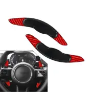 Steering Wheel Shift Paddle Extension For BMW Mini Cooper F54 F55 F57 (for: Mini)