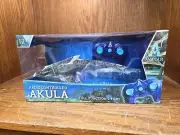 McFarlane - Avatar: The Way of Water - World of Pandora - R.C. Akula [New Toy]