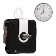 Replacement Quiet Wall Clock Movement High Torque Clock Mechanism Repair Parts